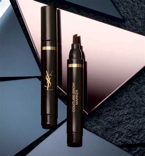 ysl beauty couture brow|Amazon.com : YSL COUTURE BROW 02 : Beauty & Personal Care.